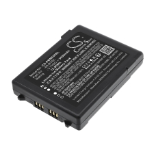Compatibele batterijvervanging voor Point mobile 60-BTSC