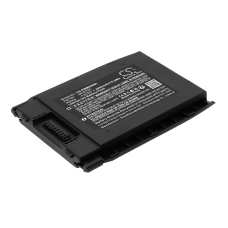 Compatibele batterijvervanging voor Point Mobile 68-BTSC