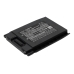 Batterij compatibel met Point mobile CS-PMM680BL