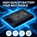 Batterij compatibel met Point mobile CS-PMM680BL
