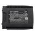 Batterij compatibel met Point mobile CS-PMM680BL