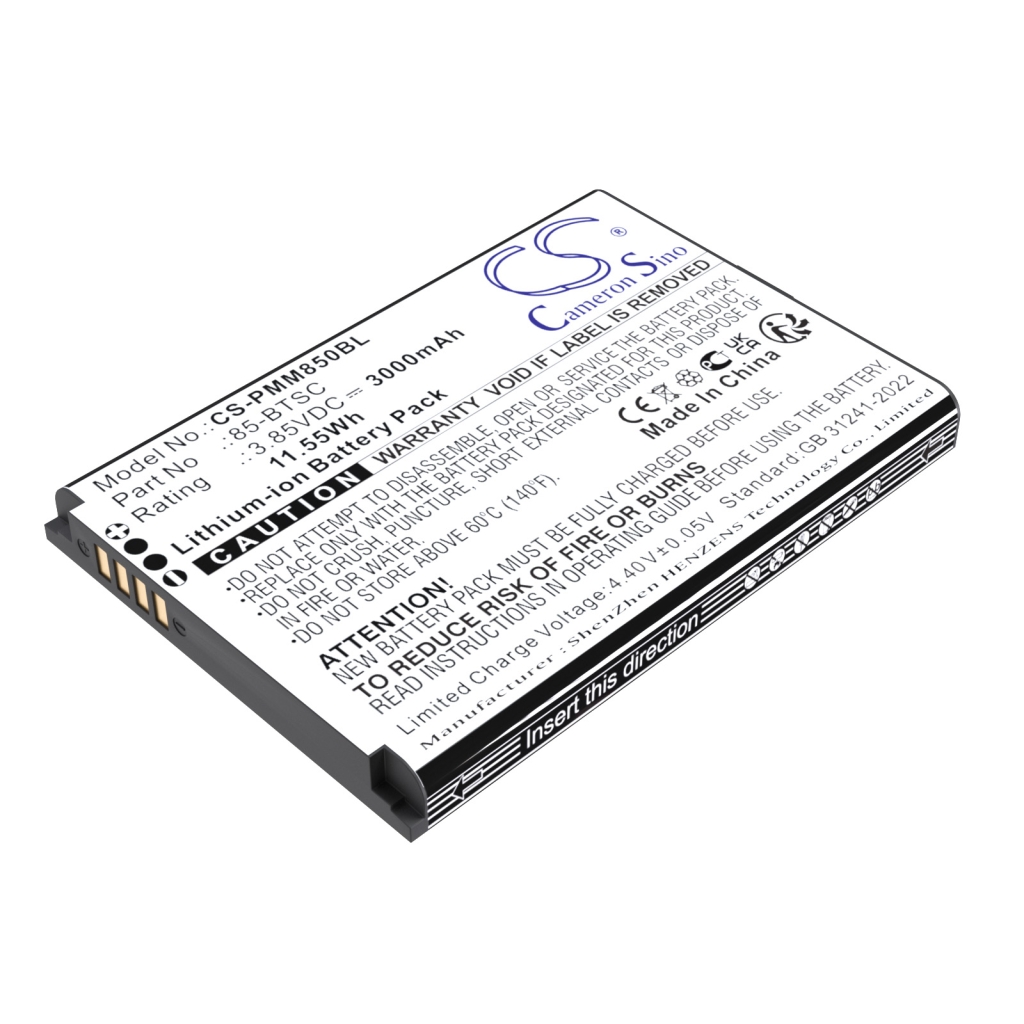 Point mobile PM85