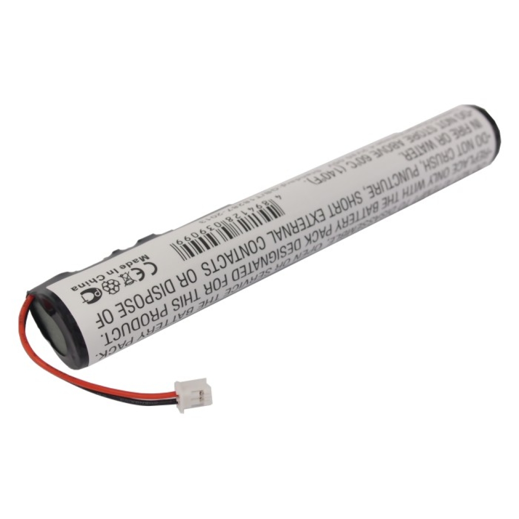 Remplacement de batterie compatible pour Pure 20100LP000542