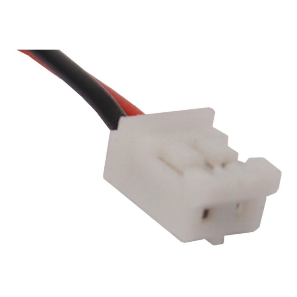 Remplacement de batterie compatible pour Pure 20100LP000542