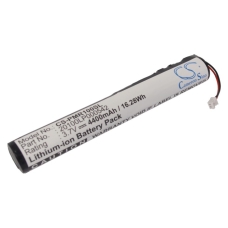 Compatibele batterijvervanging voor Pure 20100LP000542