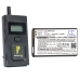Luidspreker Batterij Pliant CS-PMR110SL