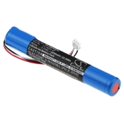 CS-PMR400XL<br />Batterijen voor   vervangt batterij LC18650-2P