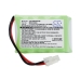 Batterij Vervangt MRK5006A