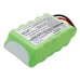 Batterij Vervangt MRK5006A