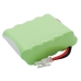 Batterij Vervangt MRK5006A