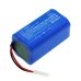 Batterij Vervangt V97VLP001