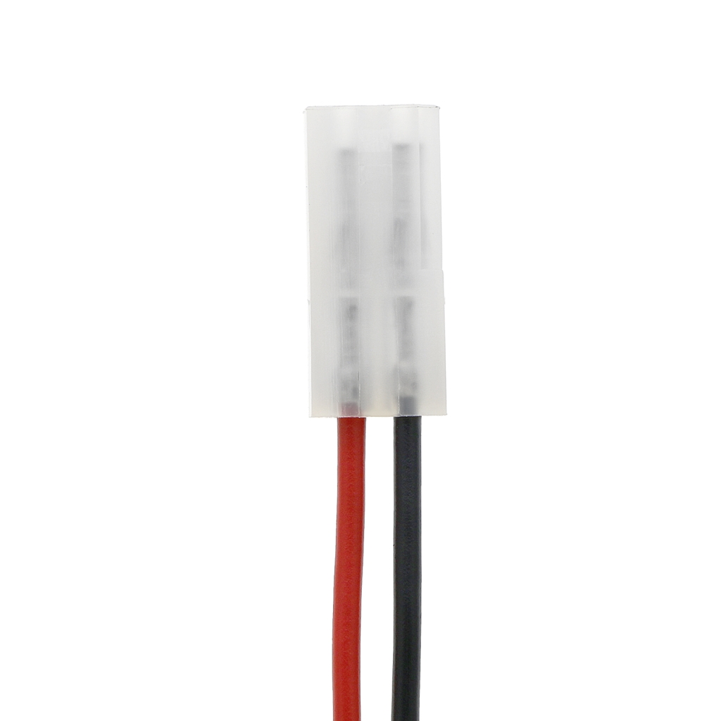 Batterij Vervangt V97VLP001