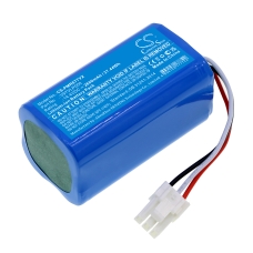 Compatibele batterijvervanging voor Moneual V97VLP000