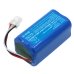 Batterij Vervangt V97VLP000