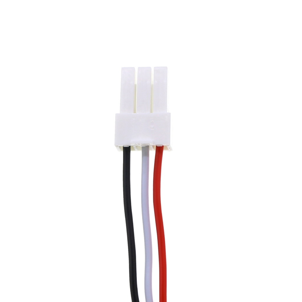 Batterij Vervangt V97VLP000