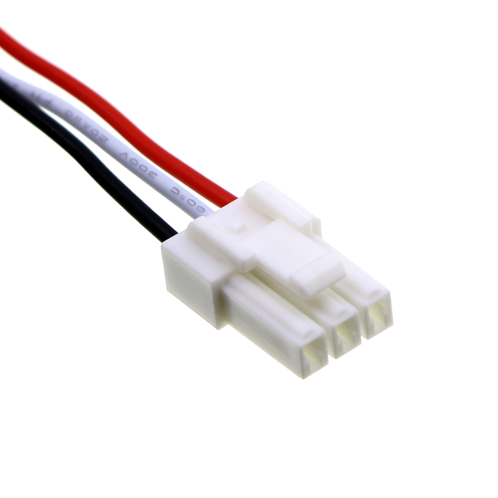 Batterij Vervangt V97VLP000