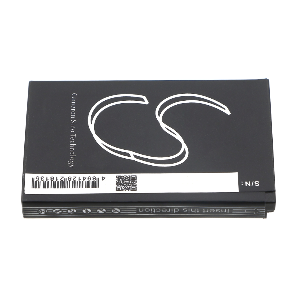 Draadloze telefoon batterij JVC CS-PMR900SL