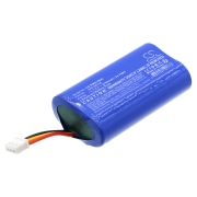Batterij compatibleWith DAB Digitale Batterij