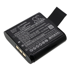 Remplacement de batterie compatible pour Pure F1