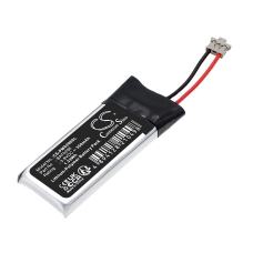 Remplacement de batterie compatible pour Philip morris BAT0296