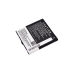 Batterij compatibel met Phicomm CS-PMS710SL