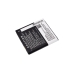 Batterij compatibel met Phicomm CS-PMS710SL