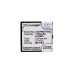 Batterij compatibel met Phicomm CS-PMS710SL