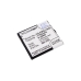 Batterij compatibel met Phicomm CS-PMS710SL