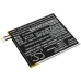 Batterie de téléphone portable Prestigio CS-PMS750SL