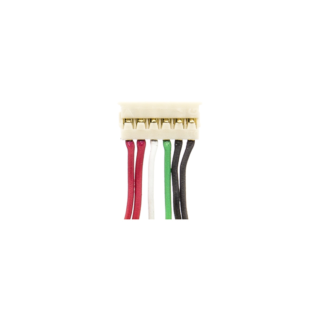 Batterie de téléphone portable Prestigio CS-PMS750SL