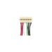 Batterie de téléphone portable Prestigio CS-PMS750SL