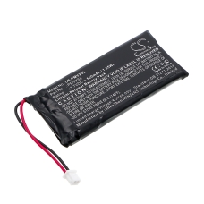 Remplacement de batterie compatible pour Palm 