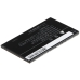 Batterijen compatibel met PHICOMM W520CN W520CN CS-PMW520SL