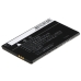 Batterijen compatibel met PHICOMM W520CN W520CN CS-PMW520SL