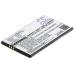 Batterijen compatibel met PHICOMM W520CN W520CN CS-PMW520SL