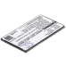 Batterijen compatibel met PHICOMM W520CN W520CN CS-PMW520SL