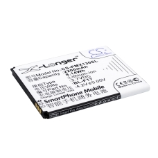 Compatibele batterijvervanging voor Phicomm BL-F17
