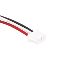 Remplacement de batterie compatible pour Panasonic VSB0526