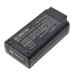 Batterijen Vervangt NB3037HD26