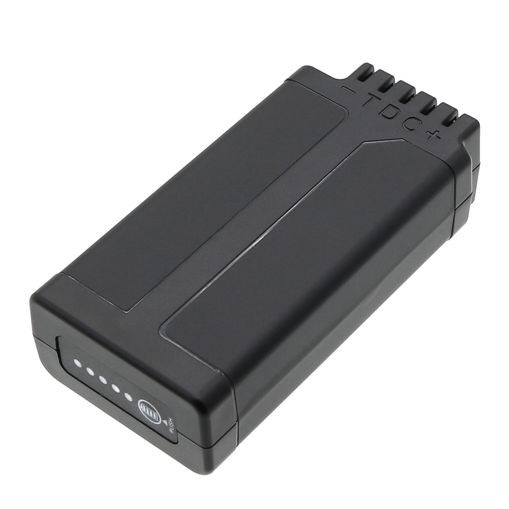 Batterijen Vervangt NB3037HD26