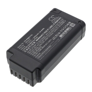 Batterie compatibleWith Olympus