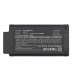 Batterijen Vervangt NB3037HD26