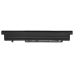 Notebook batterij Panasonic CF-SX2