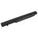 Notebook batterij Panasonic CF-SX2