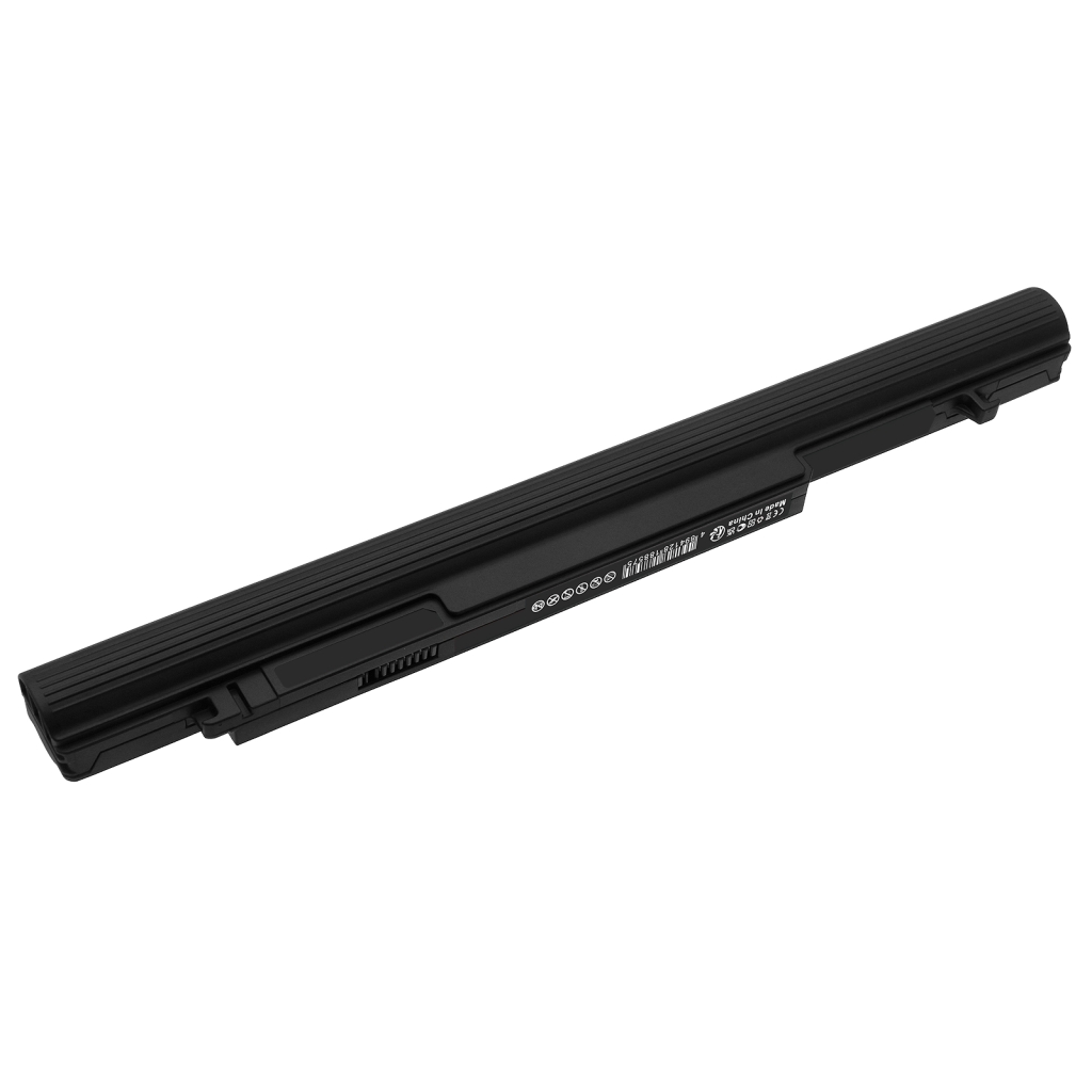 Notebook batterij Panasonic CF-SX2
