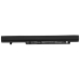 Notebook batterij Panasonic CF-SX2