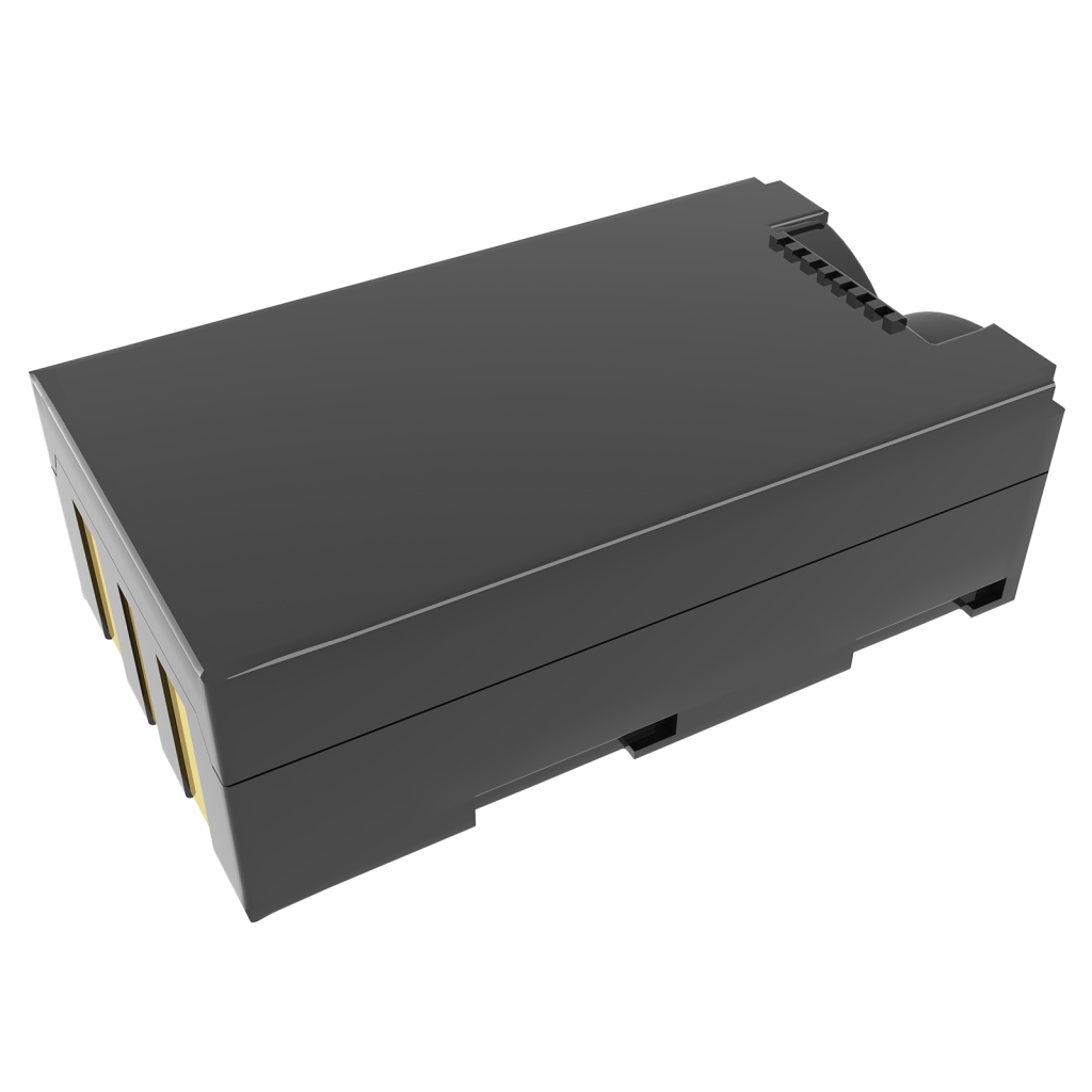 Batterij Vervangt VBK100