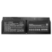Notebook batterij Panasonic CF-XZ67