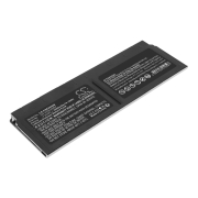 Battery for Panasonic CF-XZ6PDAPR