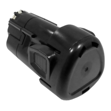 Compatibele batterijvervanging voor Porter Cable PCL12BLX